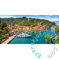 Castorland 4000 db-os puzzle - A Portofinói öböl (C-400201)