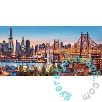 Castorland 4000 db-os puzzle - Jó estét New York! (C-400256)