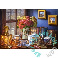 Castorland 500 db-os puzzle - Tea (B-53070)