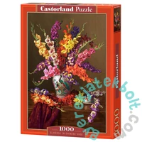 Castorland 1000 db-os puzzle - Tavaszi kardvirág (C-104949)