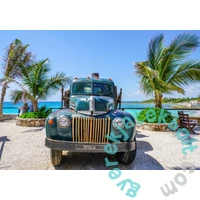 Bluebird 1000 db-os puzzle - Old Truck (90132)