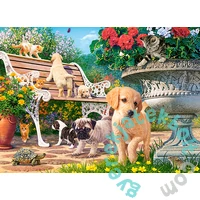 Castorland 100 db-os puzzle - Bújócska (B-111220)