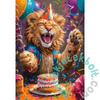 Castorland 1000 db-os puzzle - Boldog születésnapot! (C-105359)