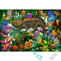 Castorland 1500 db-os puzzle - Color Competition (C-152162)