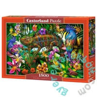 Castorland 1500 db-os puzzle - Color Competition (C-152162)