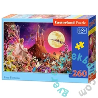 Castorland 260 db-os puzzle - Fairy Fantasies (B-27606)
