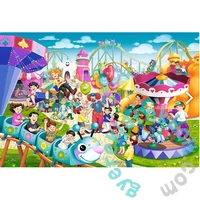 Castorland 40 db-os Maxi puzzle - Vidámpark (B-040353)