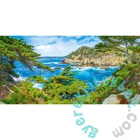 Castorland 4000 db-os puzzle - Kaliforniai partvidék (C-400355)