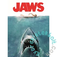 Clementoni 500 db-os Cult Movies Collection A Cápa (35111)