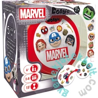 Dobble Marvel Emoji társasjáték (DOBMARE01PL)