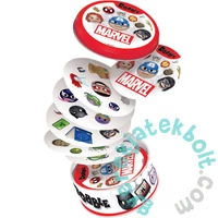 Dobble Marvel Emoji társasjáték (DOBMARE01PL)