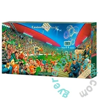 Castorland 4000 db-os Art Collection puzzle - Labdarúgó bajnokság (C-400393)