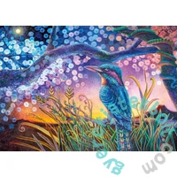 CherryPazzi 1000 db-os puzzle - Kookaburra Nightindayle (30561)