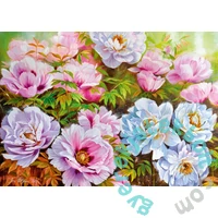 CherryPazzi 1000 db-os puzzle - Poenyssimo.Opus 5 (30608)