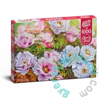CherryPazzi 1000 db-os puzzle - Poenyssimo.Opus 5 (30608)