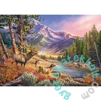 CherryPazzi 1000 db-os puzzle - September Passage (30523)