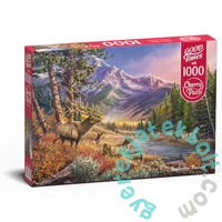 CherryPazzi 1000 db-os puzzle - September Passage (30523)