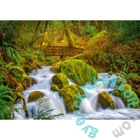 CherryPazzi 1000 db-os puzzle - Silky Smooth (30615)