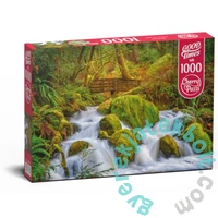 CherryPazzi 1000 db-os puzzle - Silky Smooth (30615)