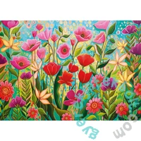CherryPazzi 1000 db-os puzzle - Wild Beaty (30547)