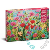 CherryPazzi 1000 db-os puzzle - Wild Beaty (30547)