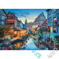 CherryPazzi 2000 db-os puzzle - Meet me at the Cafe (50033)