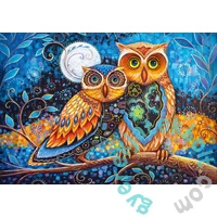 CherryPazzi 2000 db-os puzzle - Moonlit Moments (50040)