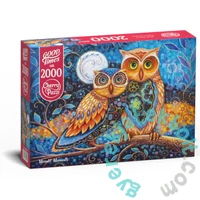 CherryPazzi 2000 db-os puzzle - Moonlit Moments (50040)