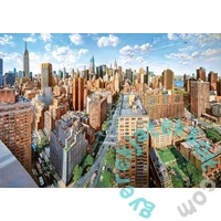 CherryPazzi 2000 db-os puzzle - Vanderbilt (50057)