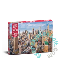 Cherry Pazzi 1000 db-os puzzle - Empire (cp30578)