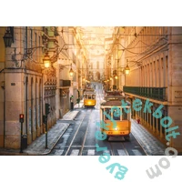 Cherry Pazzi 1000 db-os puzzle - Romantic Lisboa (cp30509)