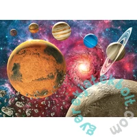 Cherry Pazzi 1000 db-os puzzle Space above lunar horizon (cp30646)