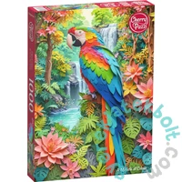 CherryPazzi 1000 db-os puzzle - A Miracle of Colour (31520)