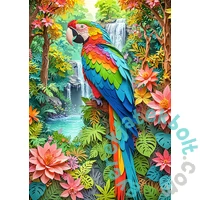 CherryPazzi 1000 db-os puzzle - A Miracle of Colour (31520)