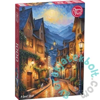 CherryPazzi 1000 db-os puzzle - A Quiet Stroll (31179)