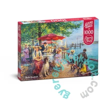 CherryPazzi 1000 db-os puzzle - Berlin-Havelcafe (30219)