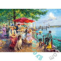 CherryPazzi 1000 db-os puzzle - Berlin-Havelcafe (30219)