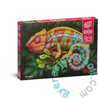 CherryPazzi 1000 db-os puzzle - Chameleon (30011)