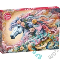 CherryPazzi 1000 db-os puzzle - Dream Horse (31049)