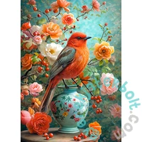 CherryPazzi 1000 db-os puzzle - Floral Melody (31537)