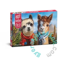 CherryPazzi 1000 db-os puzzle - Friends Forever (30455)