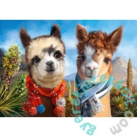 CherryPazzi 1000 db-os puzzle - Friends Forever (30455)