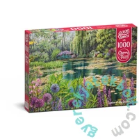 CherryPazzi 1000 db-os puzzle - Garden of My Dreams (30486)
