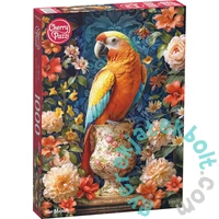 CherryPazzi 1000 db-os puzzle - Her Majesty (31292)