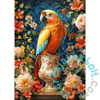 CherryPazzi 1000 db-os puzzle - Her Majesty (31292)