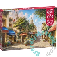 CherryPazzi 1000 db-os puzzle - Italian Holiday (30691)