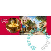 CherryPazzi 1000 db-os puzzle - Italian Holiday (30691)