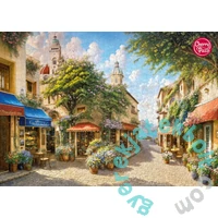 CherryPazzi 1000 db-os puzzle - Italian Holiday (30691)