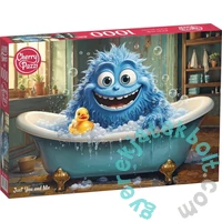 CherryPazzi 1000 db-os puzzle - Just You and Me (31155)