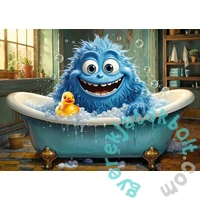 CherryPazzi 1000 db-os puzzle - Just You and Me (31155)